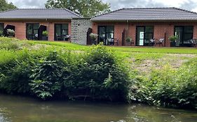 Holiday Rooms Mollebo